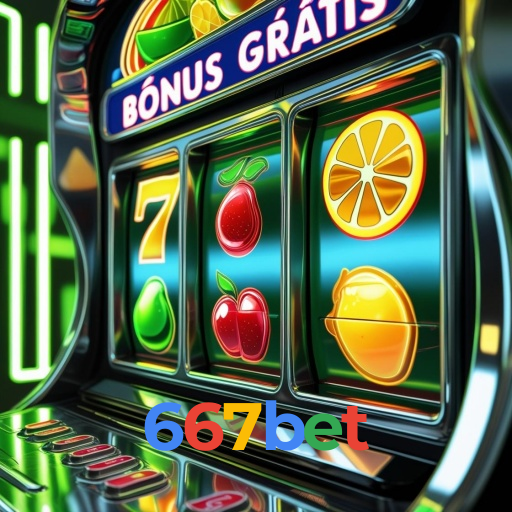 Segurança no 667bet