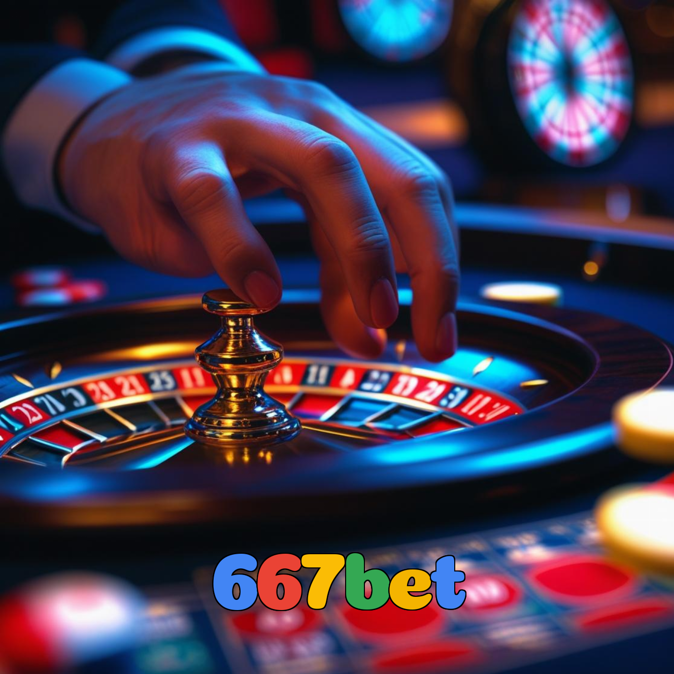 Login no 667bet