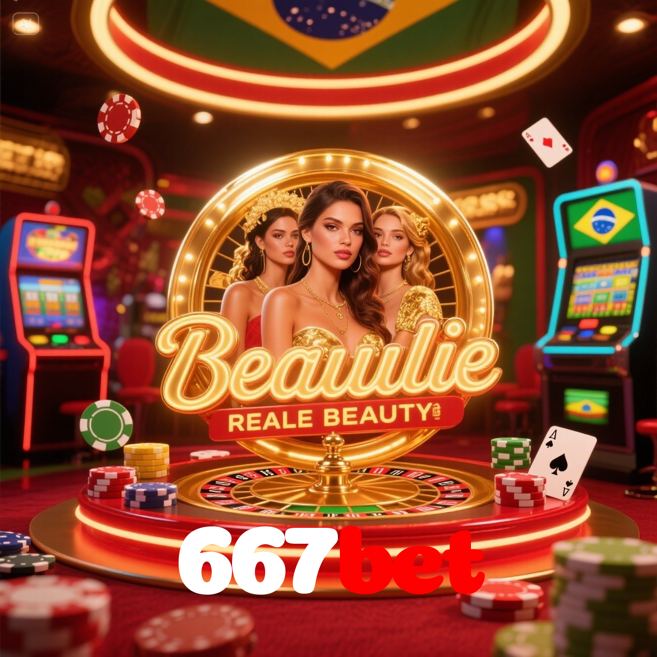 Segurança no 667bet