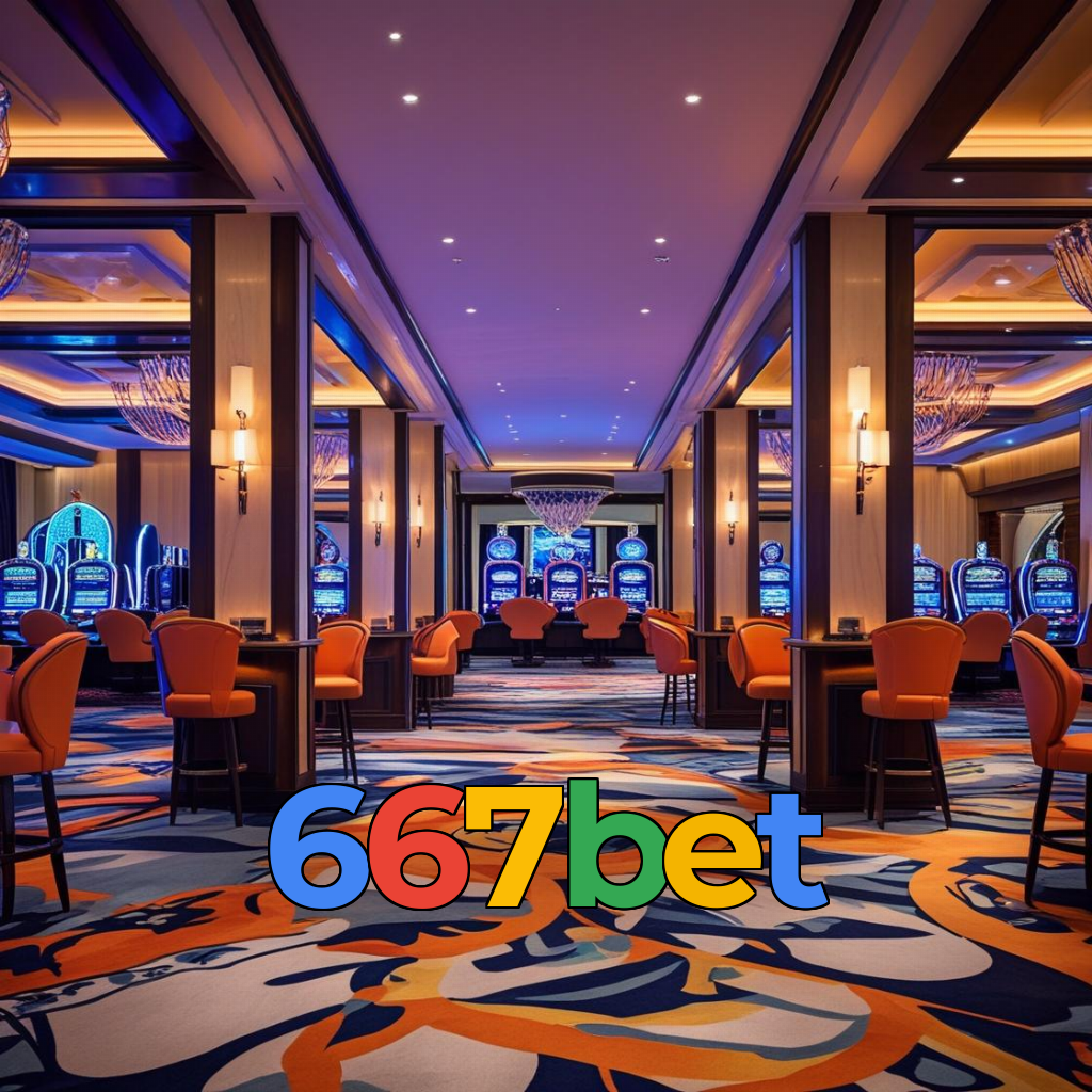 Segurança no 667bet