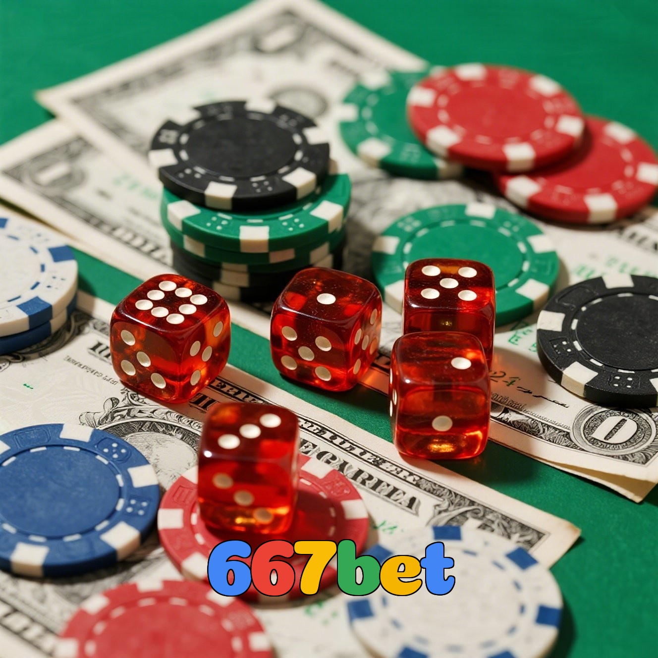 Segurança no 667bet