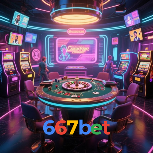 Login no 667bet
