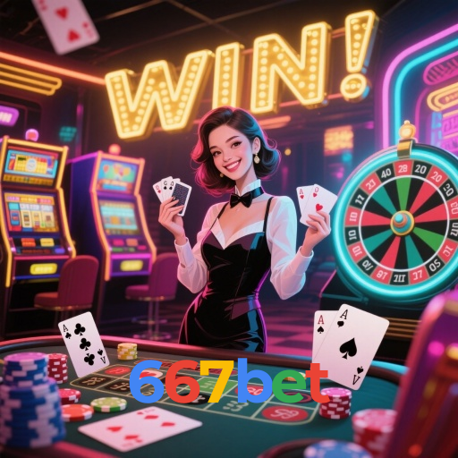 Login no 667bet