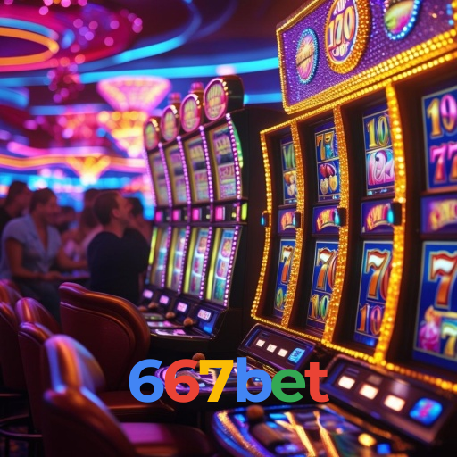 Segurança no 667bet
