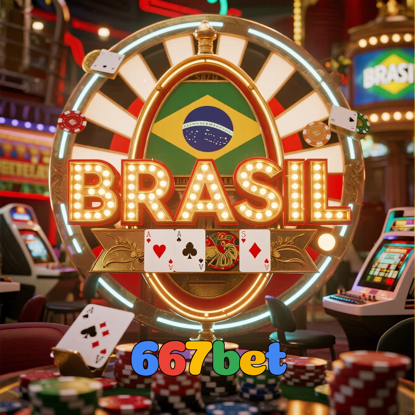Login no 667bet