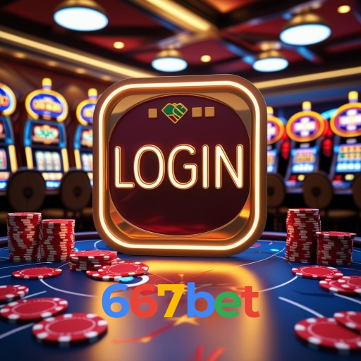 Login no 667bet