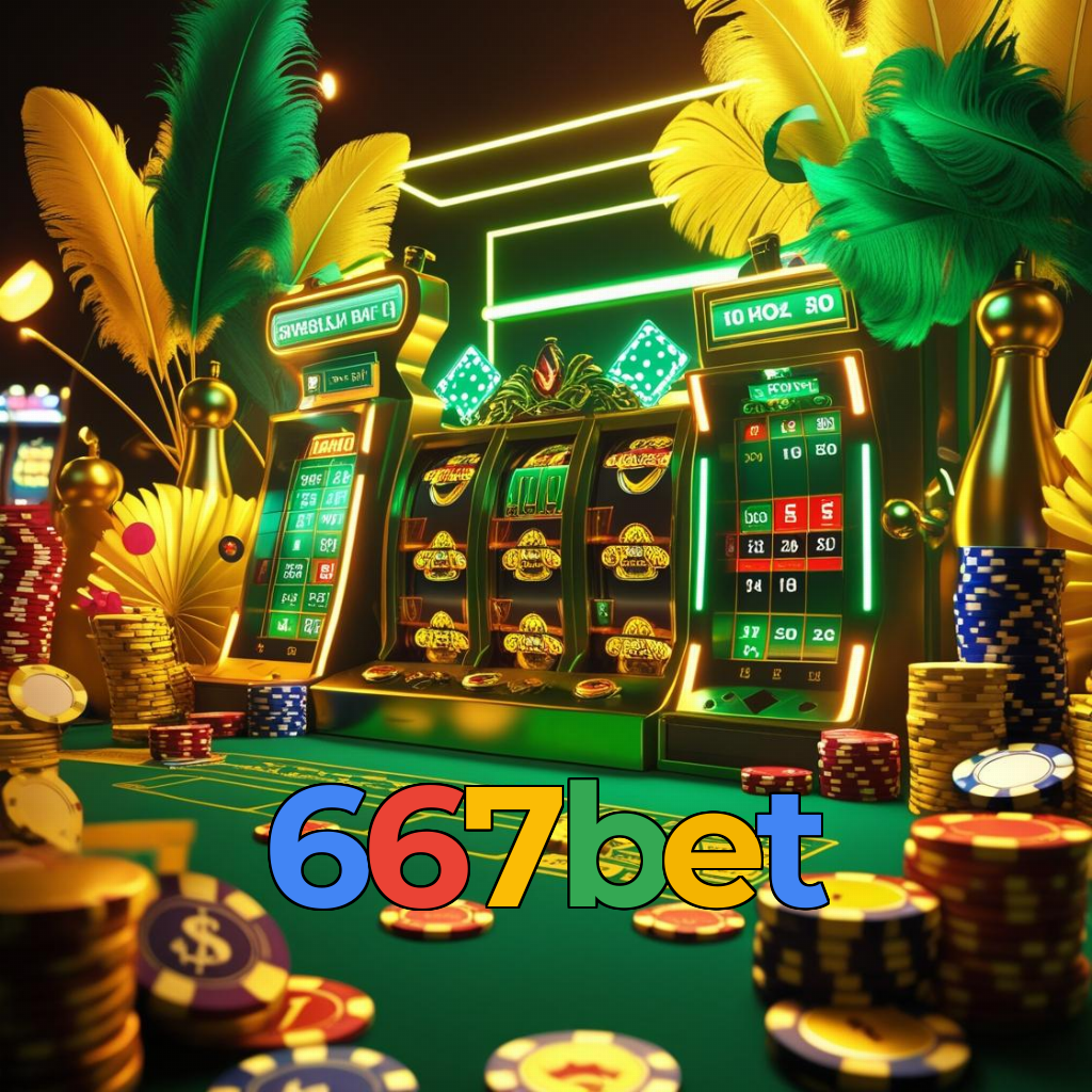 Login no 667bet