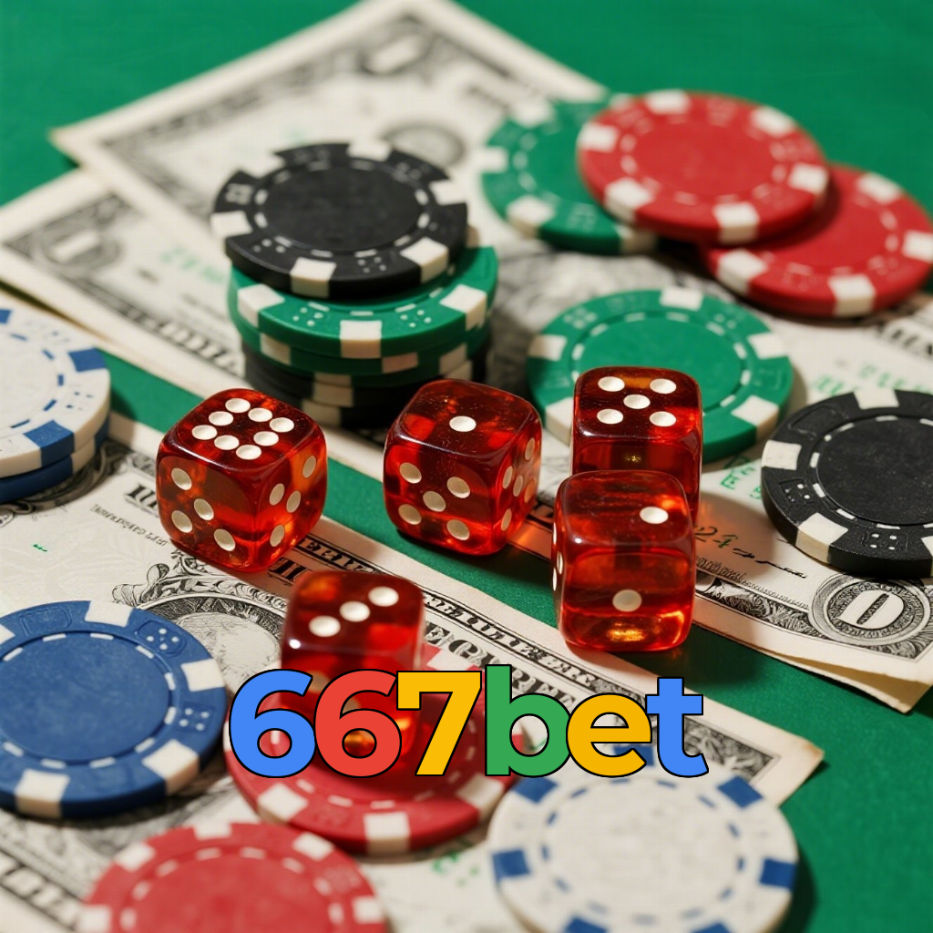 Login no 667bet