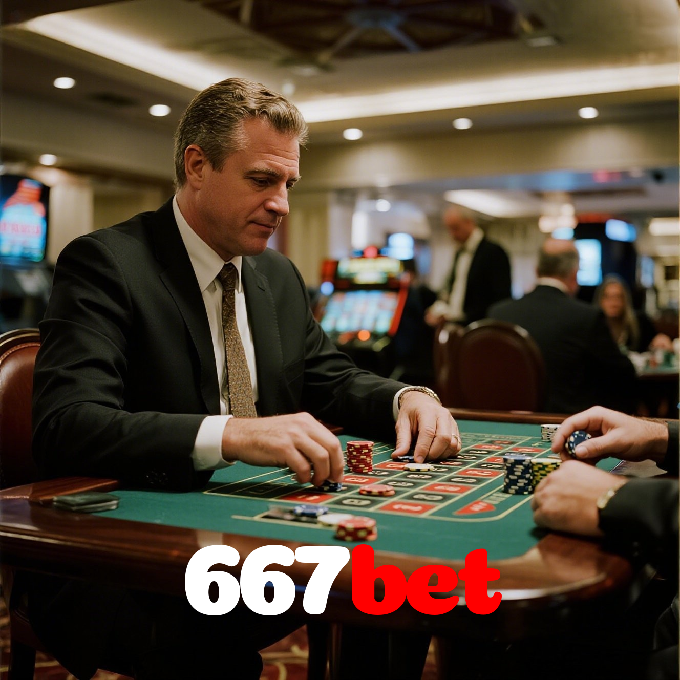 Login no 667bet