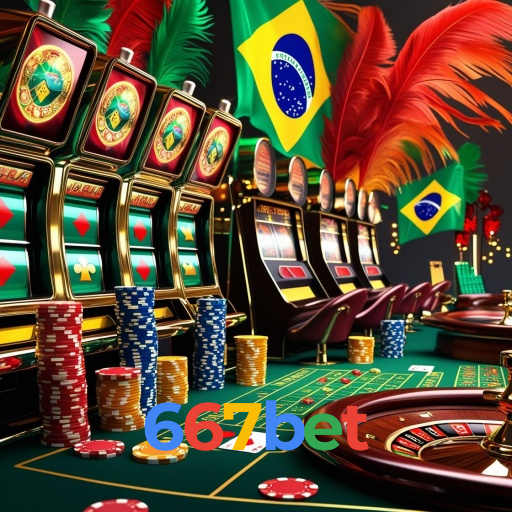 Login no 667bet
