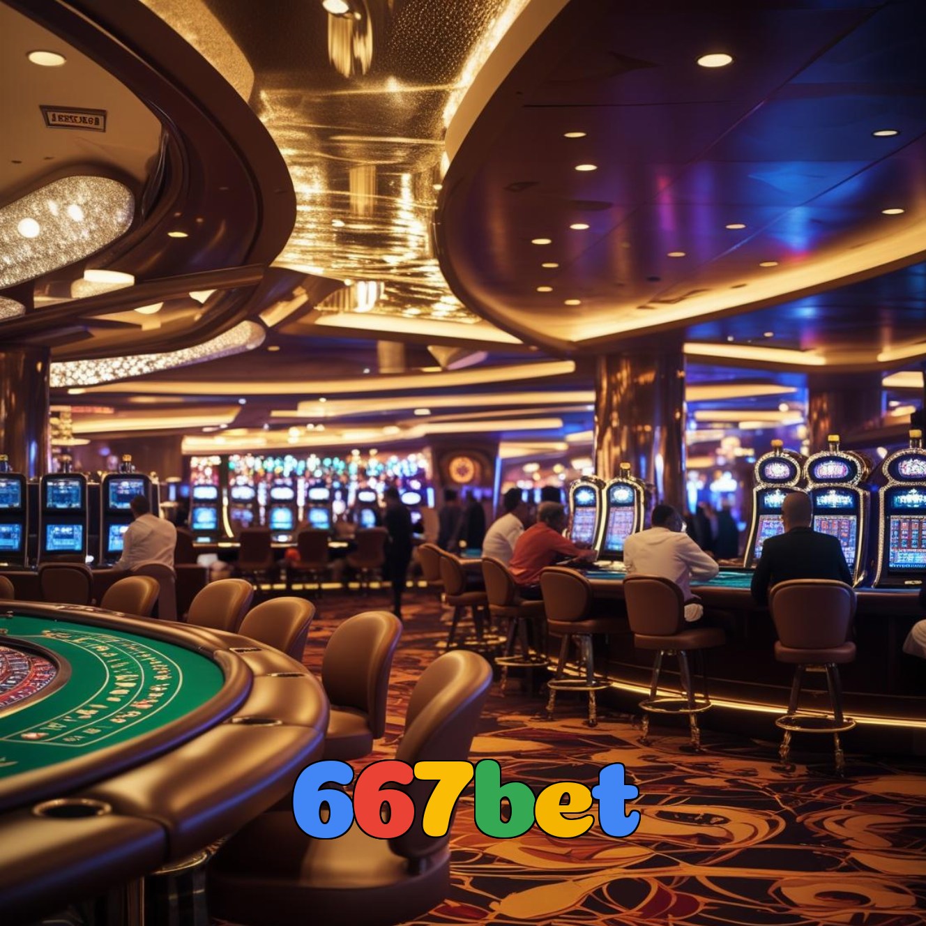 Login no 667bet