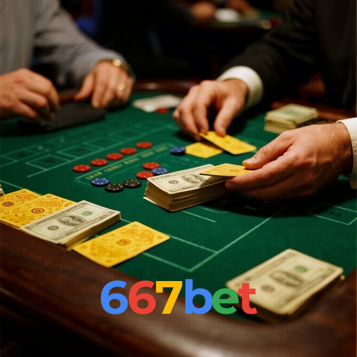 Login no 667bet