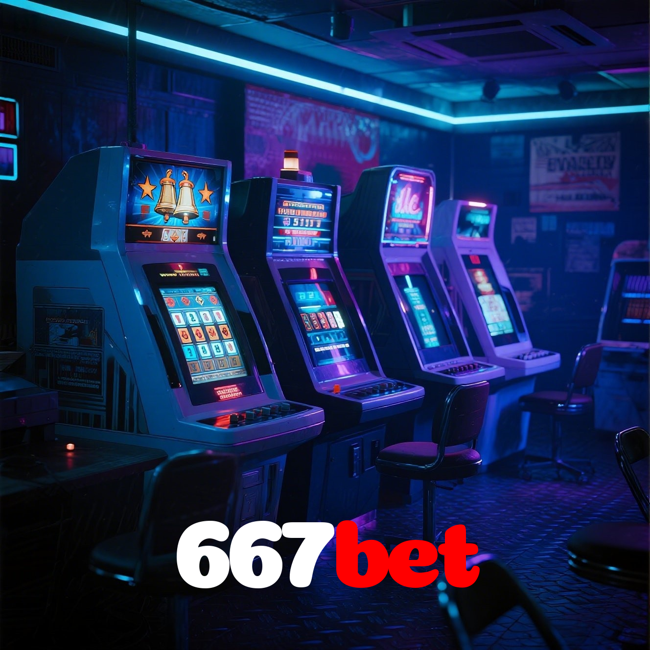 Segurança no 667bet