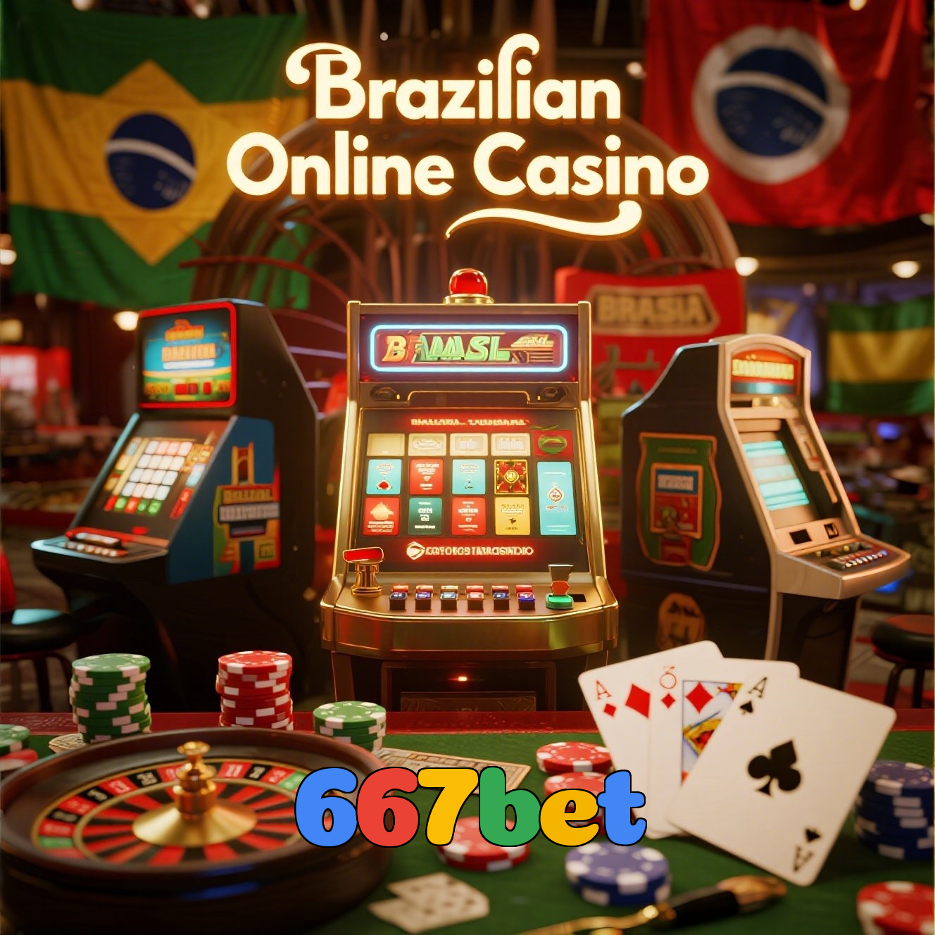 Segurança no 667bet