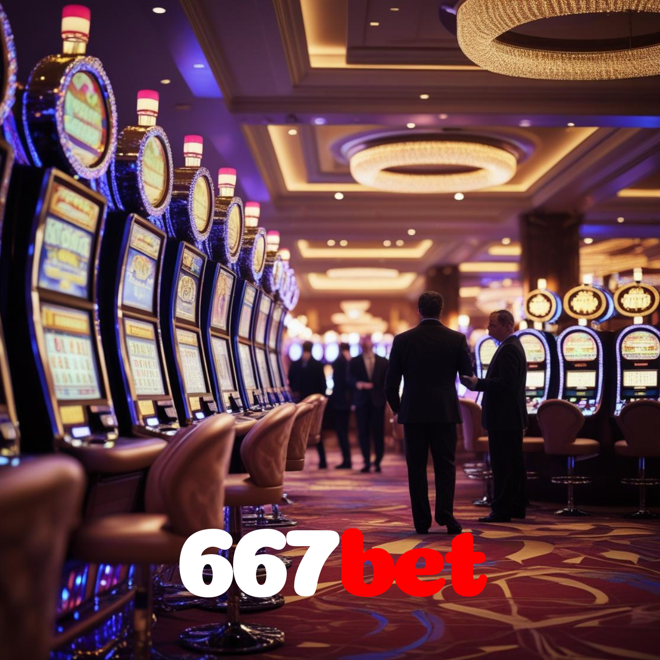 Login no 667bet