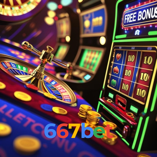 Login no 667bet
