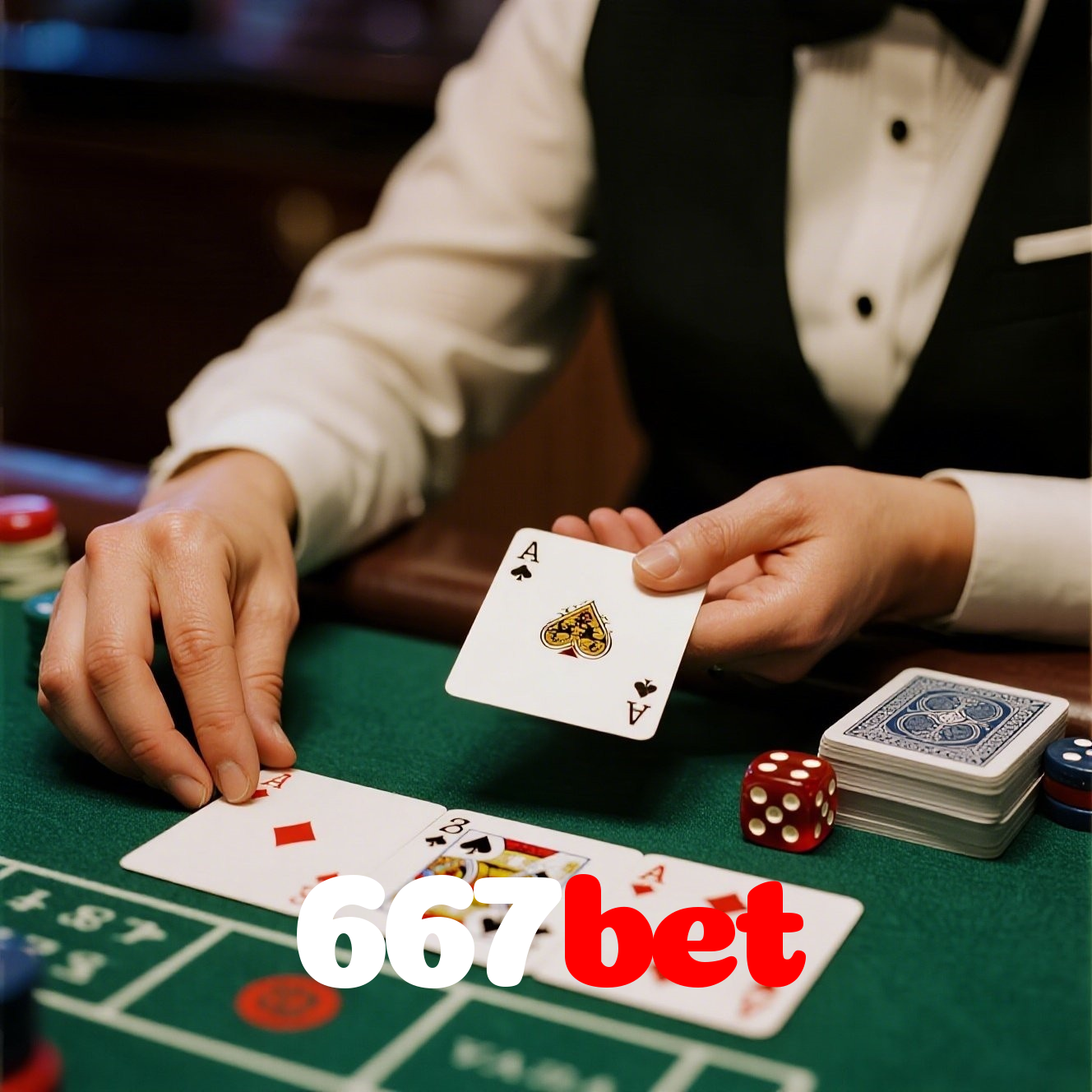 Segurança no 667bet