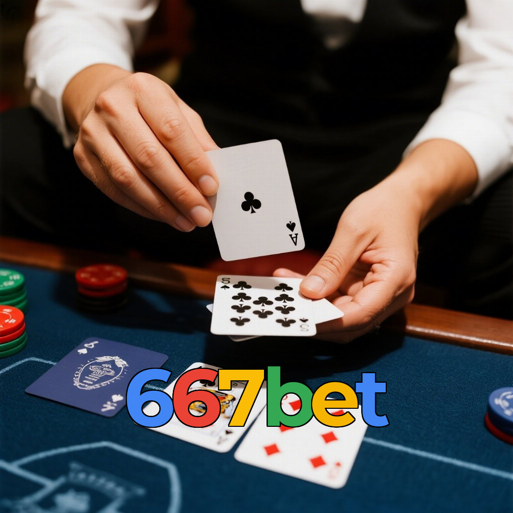 Segurança no 667bet