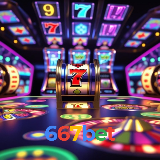 Login no 667bet