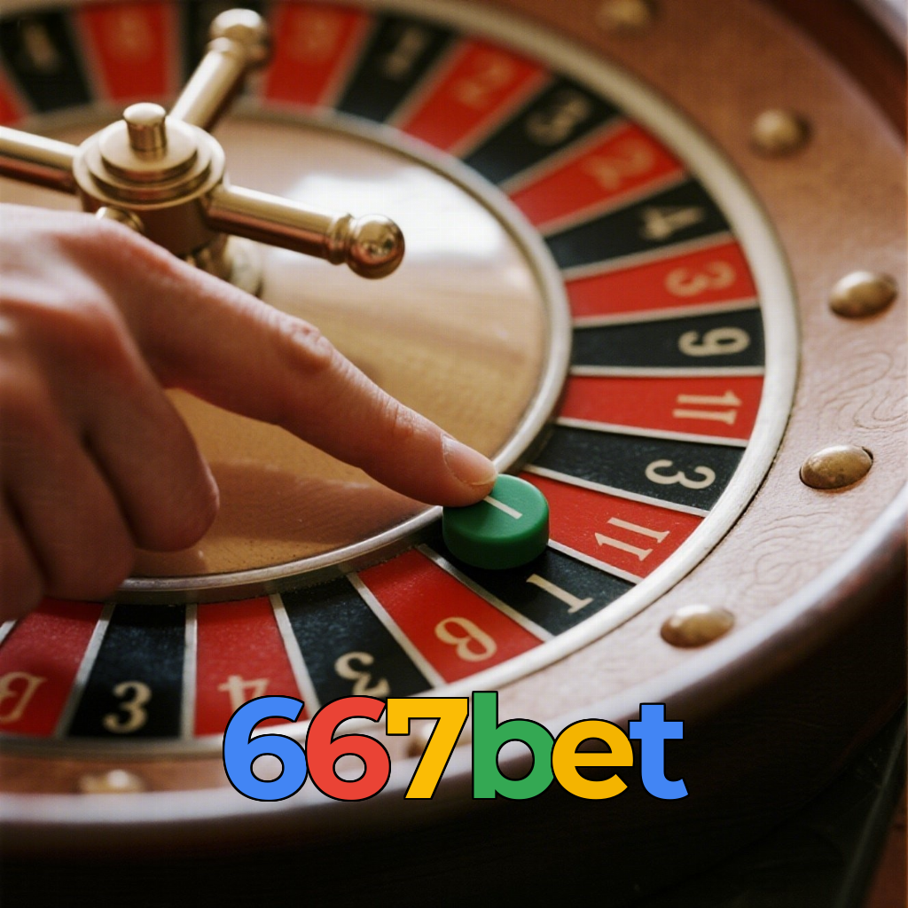 Segurança no 667bet