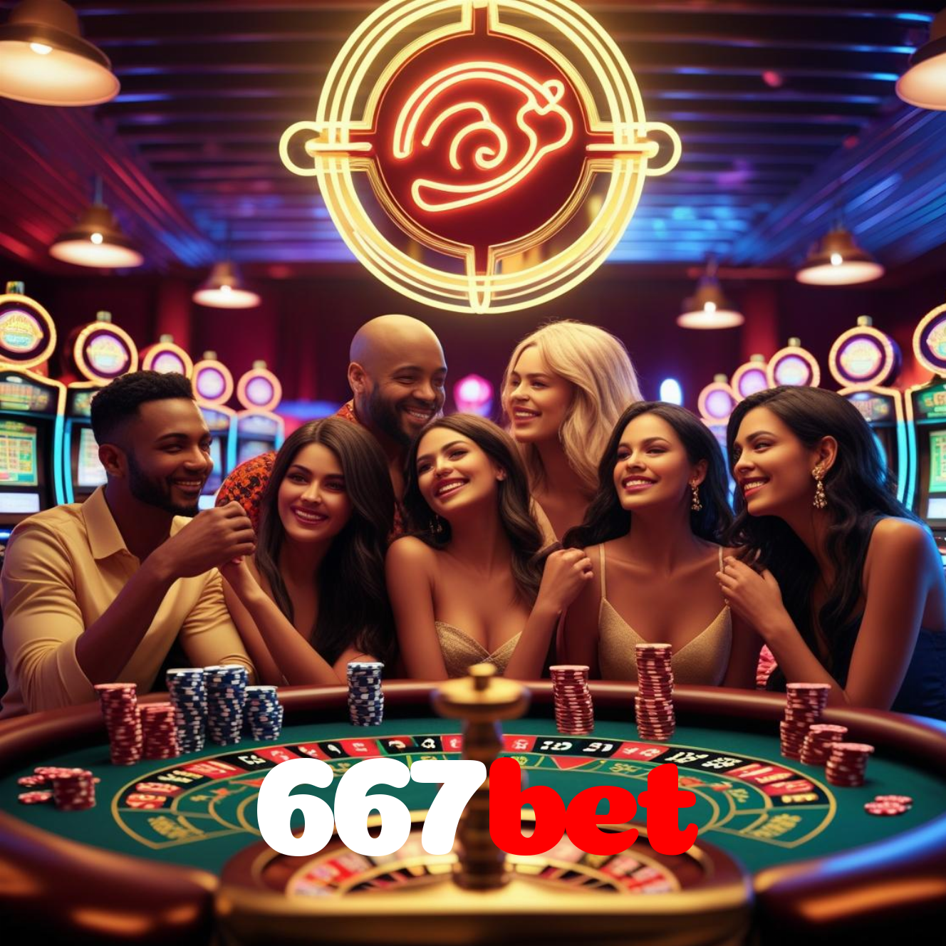 Login no 667bet
