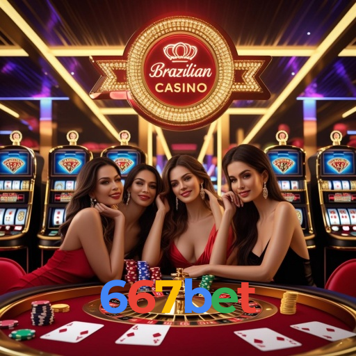 Segurança no 667bet