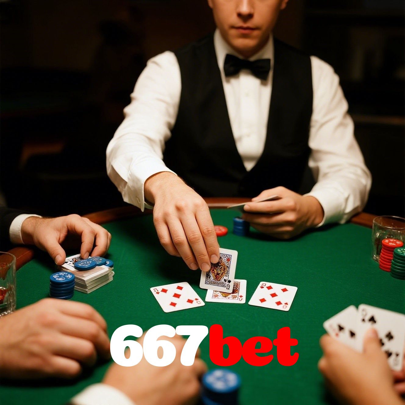 Login no 667bet