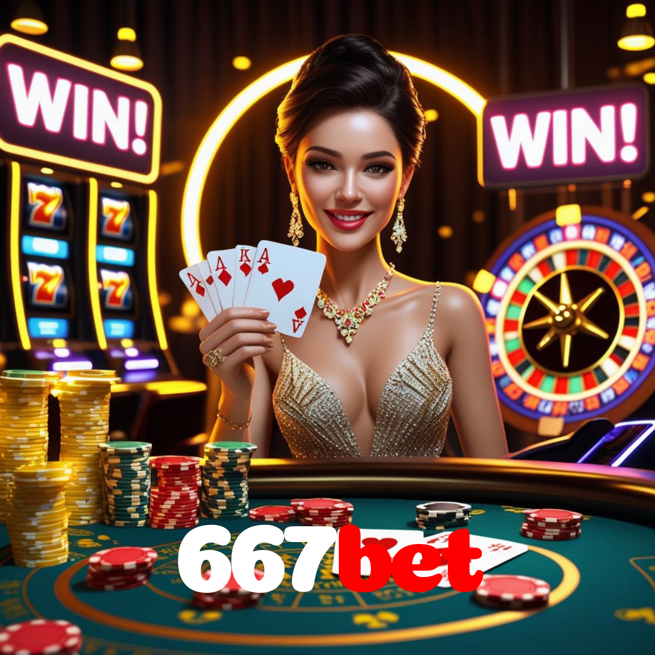 Login no 667bet