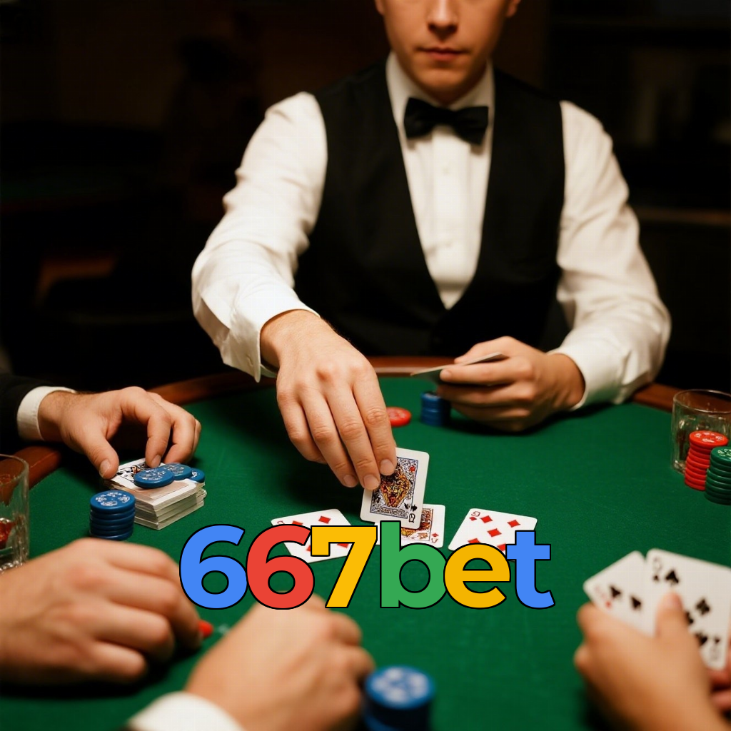 Segurança no 667bet