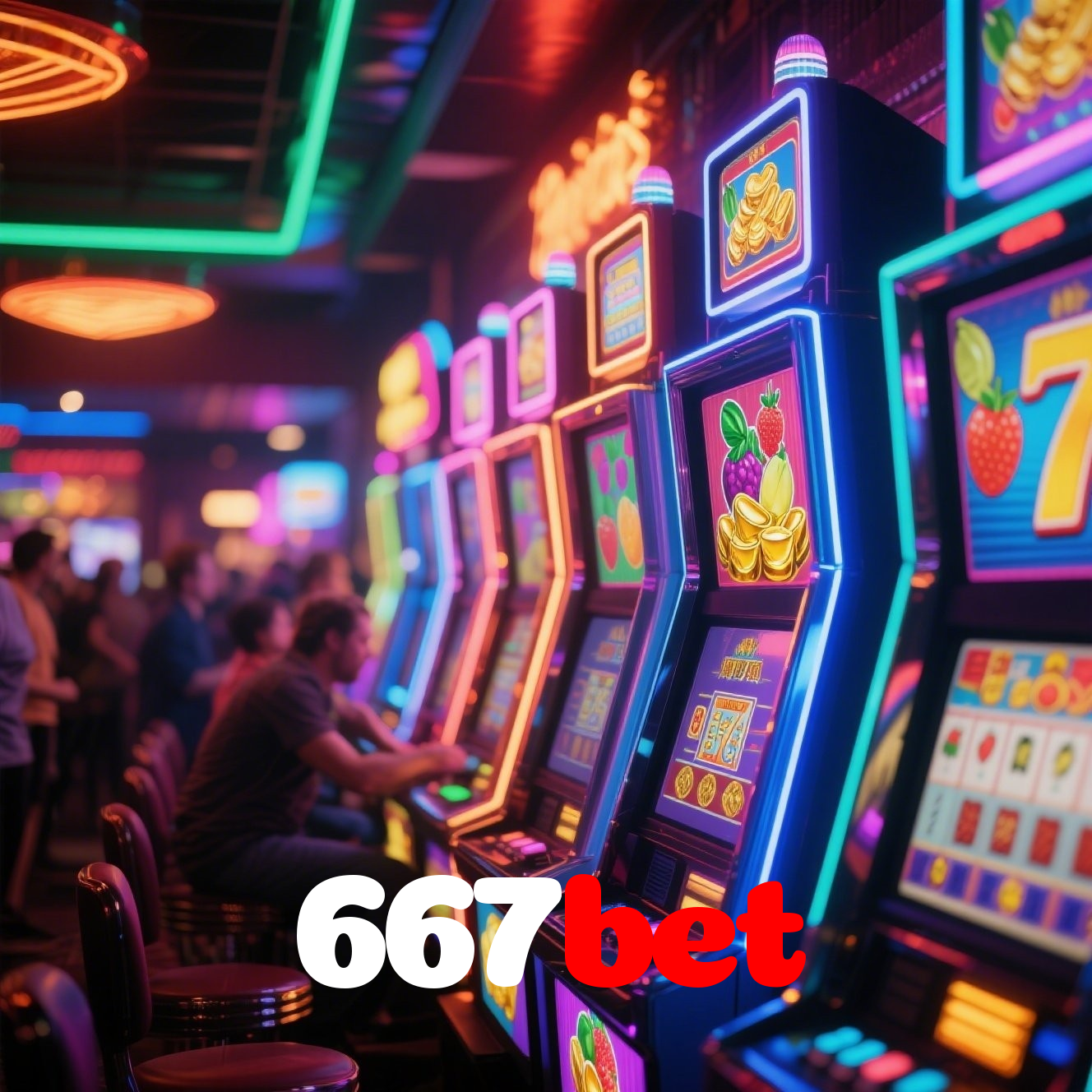 Login no 667bet