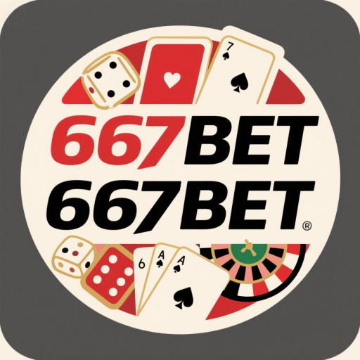 667bet Logo